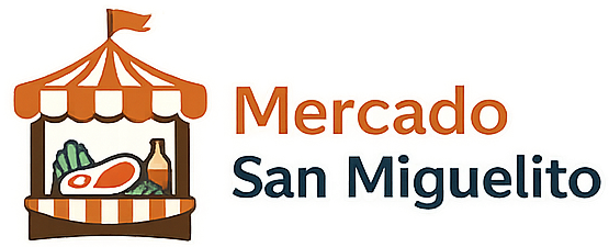Mercado San Miguelito SV